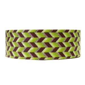 Wrapables Washi Masking Tape, Blissful Patterns Group - 1 of 4