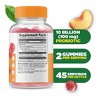Lifeable Probiotic for Women, for Vaginal Support, Vegan, 90 Gummies - 2 of 4