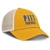 NCAA Pitt Panthers Unstructured Snapback Baseball Hat - 3 of 4