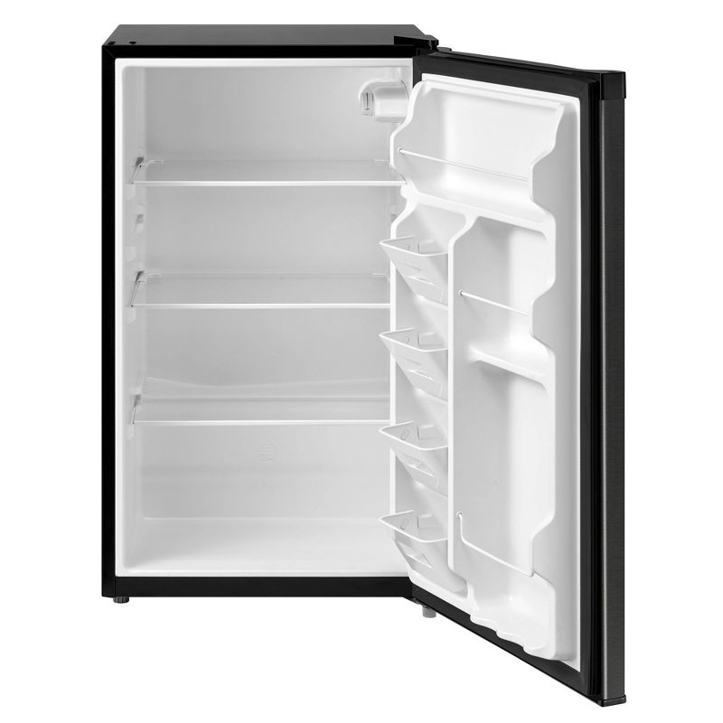 Midea 4.4 cu ft Compact Refrigerator, 5 of 11