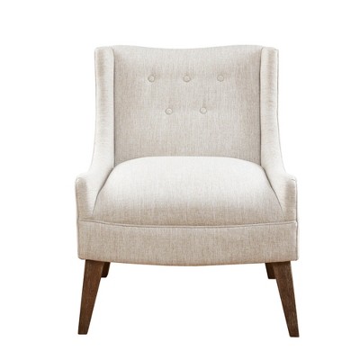 target grey accent chair