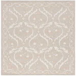 Blossom BLM116 Hand Tufted Indoor Rugs - Safavieh - 1 of 4