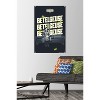 Trends International Beetlejuice Beetlejuice - Astrid Betelgeuse Unframed Wall Poster Prints - 2 of 4