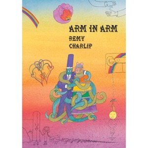 Arm in Arm - by  Remy Charlip (Hardcover) - 1 of 1
