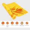 Wai Lana Yogi Hawaiian Paradise Mat, Gold - 2 of 2