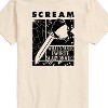 Men's - Scream - Knife Short Sleeve Graphic T-Shirt - 2 of 3