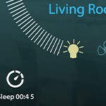 matte black/distressed koa