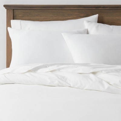 Pure Cotton Sateen Tafuna Bedding Set