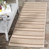 Courtyard CY6062 Indoor/Outdoor Area Rug  - Safavieh - 2 of 4