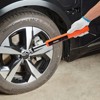 VEVOR Digital Torque Wrench, 3.7-37ft.lb/5-50n.m 3/8" Drive Electronic Torque Wrench, Torque Wrench Kit Torque Range Accurate to ±2%,  Orange - 2 of 4
