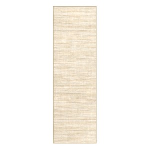 COZONY Indoor Outdoor Rug, Easy Clean Non-Shedding Low Pile Area Carpet for Patio Deck Living Room Bedroom - 1 of 4
