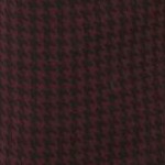 midnight houndstooth