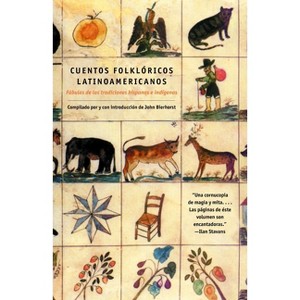 Cuentos Folkloricos Latinoamericanos: Fábulas de Las Tradiciones Hispanas E Indígenas / Latin American Folktales: Stories from Hispanic and Indian - 1 of 1