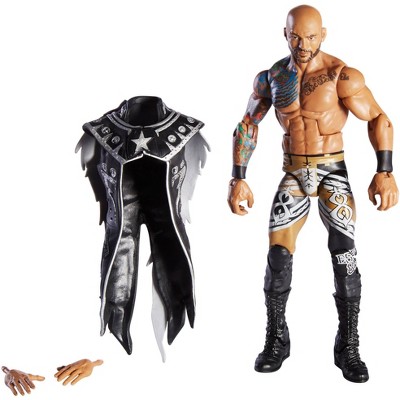 target wwe figures