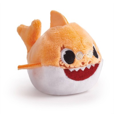 baby shark doo doo singing toy