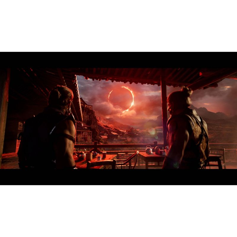 Mortal Kombat 1: Premium Edition - Xbox Series X|S (Digital), 4 of 5