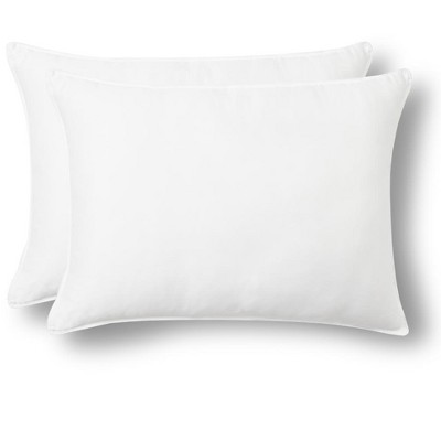 Cosy House Collection 2-Pack Everyday Down Alternative Pillow