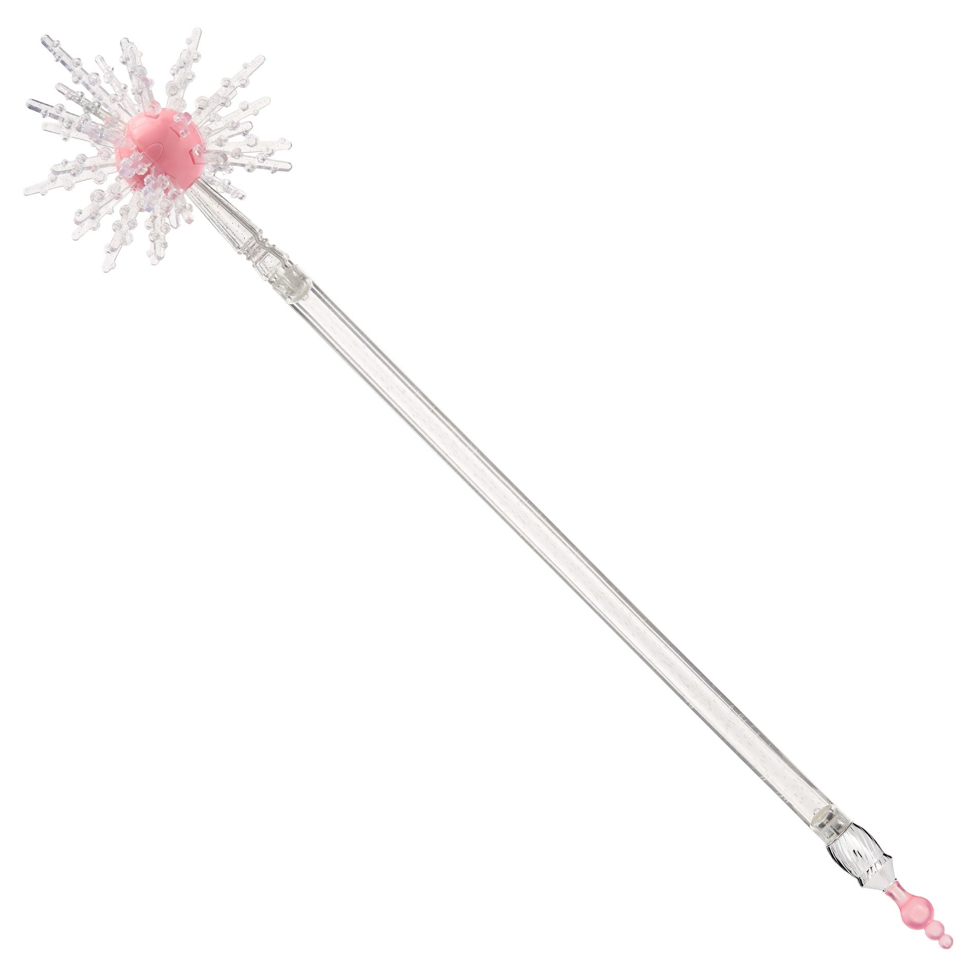 Wicked Glinda's Bubble Wand