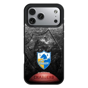 NFL AFC Historic Teams Legendary Bump Cell Phone Case for Apple iPhone 17 Series - 1 of 4