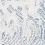 blue/ivory