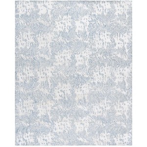 Glamour GLM605 Hand Tufted Indoor Rugs - Safavieh - 1 of 4