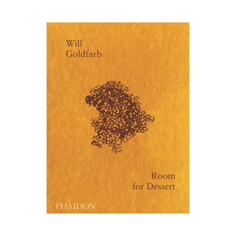 Room for Dessert - by  Will Goldfarb (Hardcover), 1 of 2