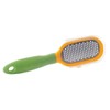 Norpro Grip-EZ Citrus Grater with Sheath, Great for Lemon, Lime, Orange Zest - 2 of 4