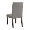 Set of 2 Liam Dining Chair - Serta - image 3 of 4