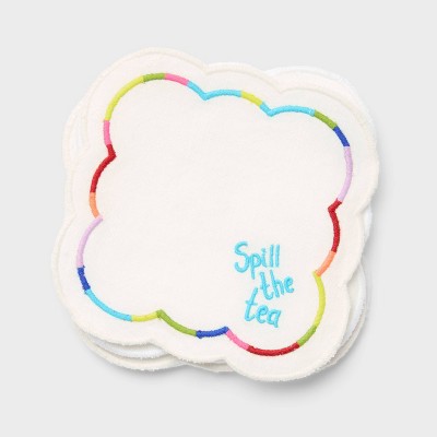 Pride Spill the Tea Collection