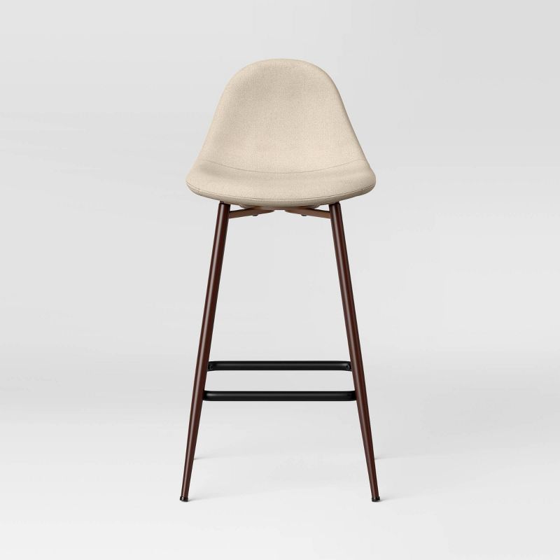 Copley Counter Height Barstool - Threshold™, 3 of 11