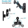 Craze Ventures Strong Magnetic Phone Mount Gym - 2 of 4