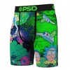 Mens Rick & Morty Portal Void PSD Boxer Briefs - 2 of 4