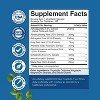 Adaptogen Blend Supplement, Adaptogens Supplement for Stress & Cortisol Management with Ashwagandha Rhodiola Rosea & Maca Root, Nature's Craft, 180ct - 3 of 4
