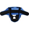 Sports RDX T1 HeadGuard Comfort & Durability with Removable Face Cage for Sparring, Grappling, Martial Arts, Kickboxing, Taekwondo - 4 of 4