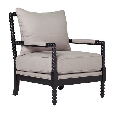 target spindle chair