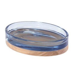 Izod Cove Soap Dish - 1 of 3