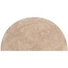 Waterford Collection Cotton Tufted Bath Rug - Home Weavers - 3 of 4