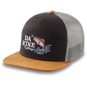 Dakine Arch Cap - Dark Olive, One Size - 1 of 2