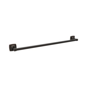 Amerock Stature Wall Mounted Towel Bar - 1 of 4