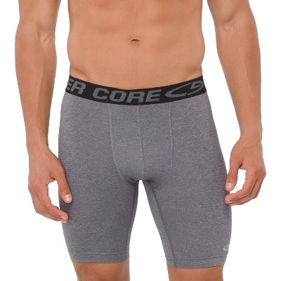 champion power core compression shorts