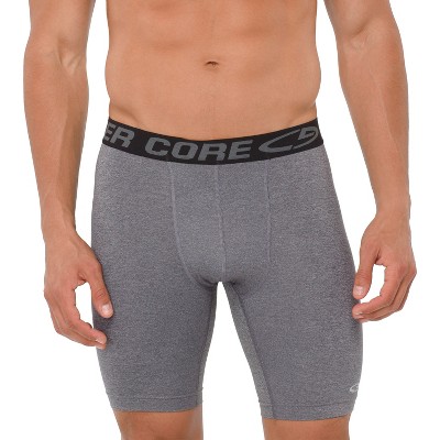 Mens 9 Power Core Compression Shorts - C9 Champion® Charcoal Heather M –  Target Inventory Checker – BrickSeek