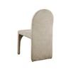 Meridian Furniture,Summer Velvet Dining Side Chair, Set of 2 - 2 of 4