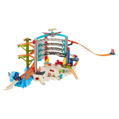 hot wheels ultimate garage target