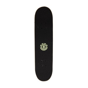 MM ELEMENT POP SKATEBOARD ICON - 1 of 3
