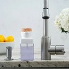 LunaLulinlk 12-Ounce Plastic Soap Pump - 2 of 4
