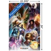 Trends International Magic: The Gathering - Grid Unframed Wall Poster Prints - 3 of 4