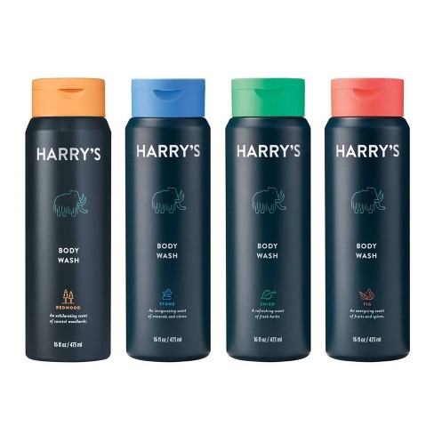 This Harry's Body Wash for Men is The Best On the Market