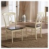 Napoleon French Country Cottage Buttermilk and 