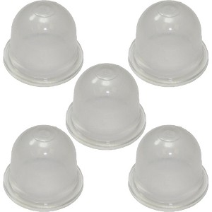 Homelite/Ryobi (5 Pack) Primer Bulb - 561635001-5PK - 1 of 3