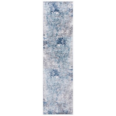 Aston ASN705 Power Loomed Indoor Rug -Safavieh